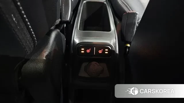 Kia The New Ray id 3573017 из Кореи 10