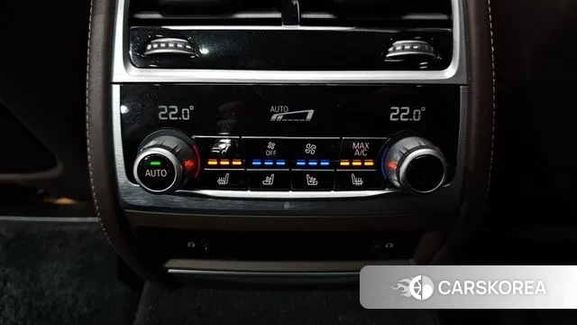 BMW 7 Series (G11) id 3351360 из Кореи 10