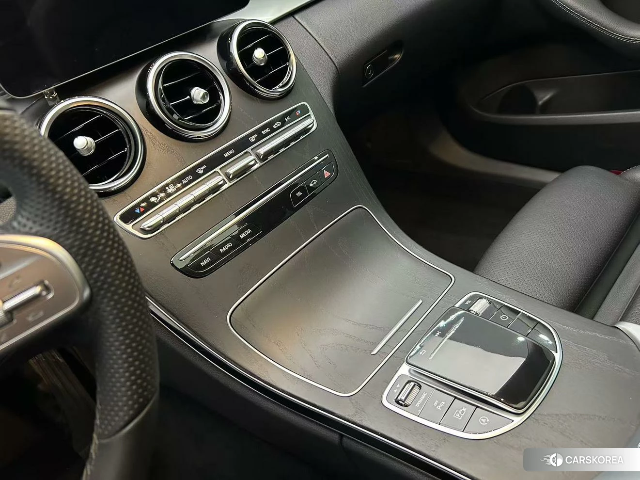 Mercedes-Benz C-class id 4514839 из Китая 10
