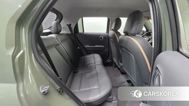 Hyundai Casper id 3281378 из Кореи 10