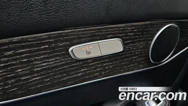 Mercedes-Benz GLC-Class X253 id 2659328 из Кореи 10