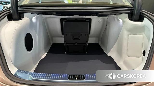 Mercedes-Benz S-Class W223 id 4682021 из Кореи 10