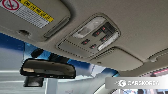 Kia The New Carnival id 4944347 из Кореи 10
