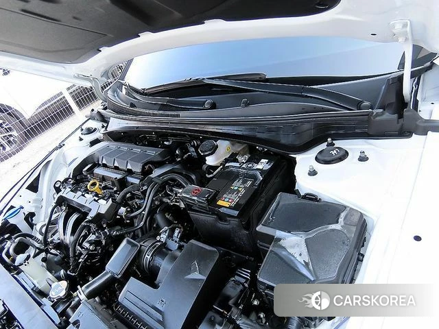 Hyundai The New Avante (CN7) id 3824829 из Кореи 10