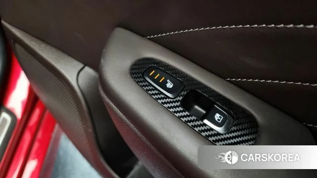 Kia Stinger Meister id 3819598 из Кореи 10