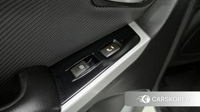 Ssangyong New Style Korando C id 3912060 из Кореи 10