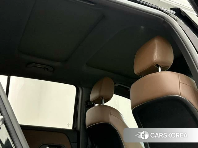Mercedes-Benz GLB id 4257157 из Китая 10
