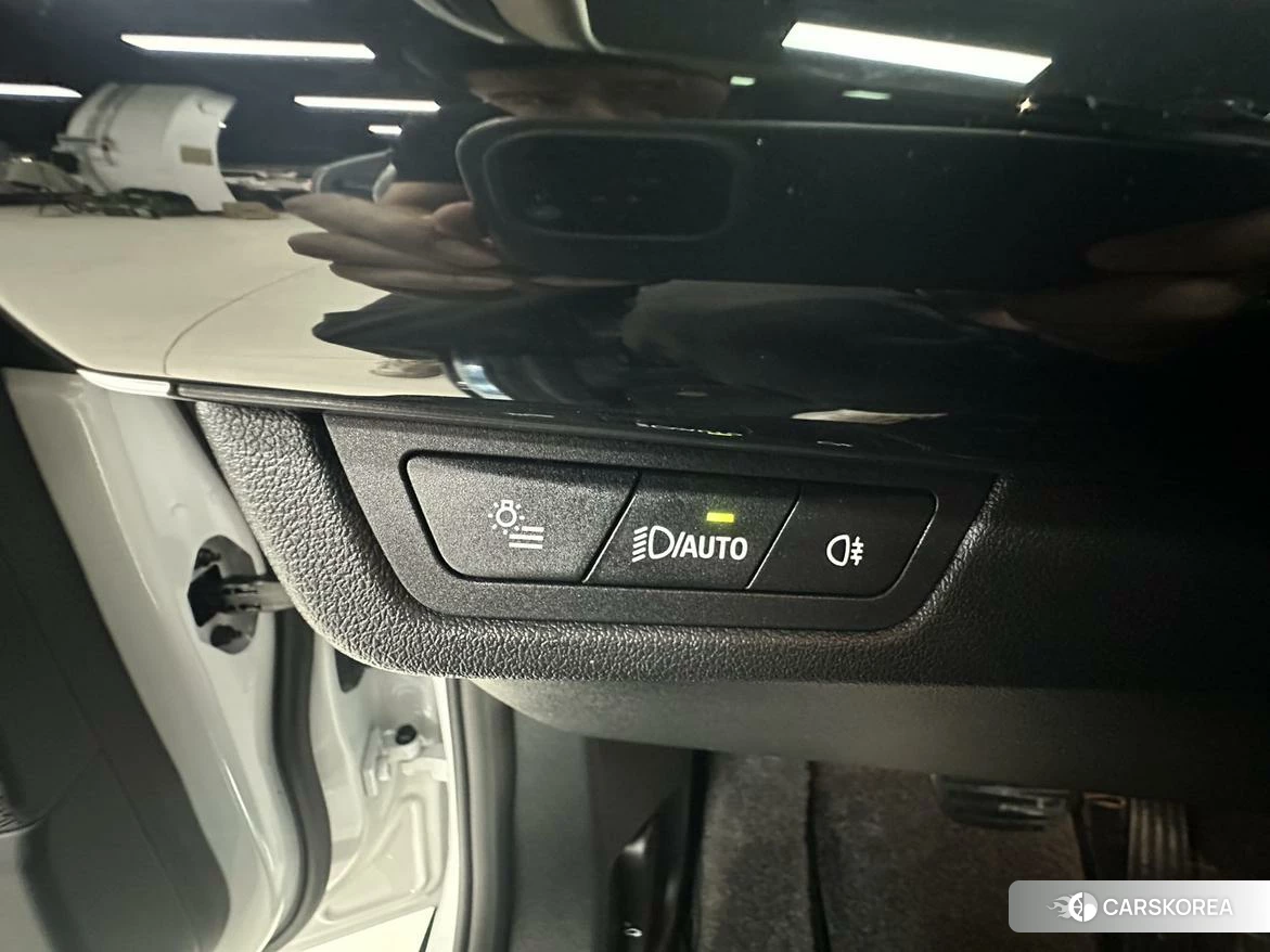 BMW X1 id 4426457 из Китая 10