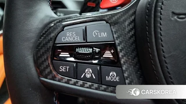 BMW M4 (G82) id 3031514 из Кореи 10