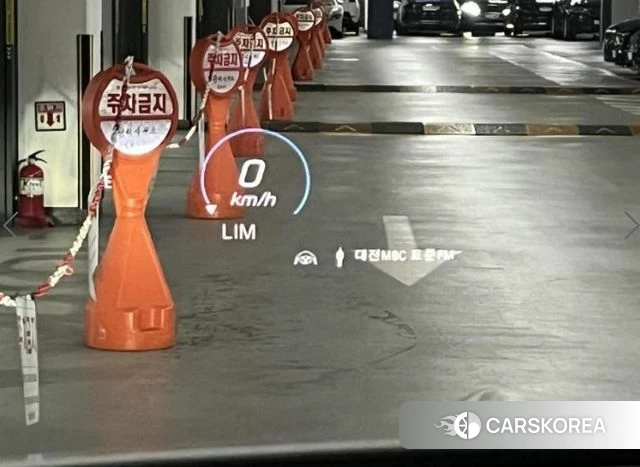 Mercedes-Benz GLE-Class W167 id 4224561 из Кореи 10