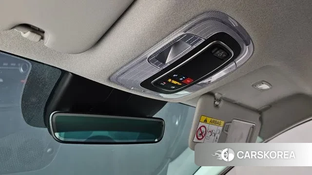 Hyundai The New Avante (CN7) id 3467324 из Кореи 10