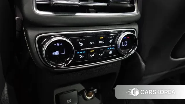 Genesis GV80 id 3214286 из Кореи 10