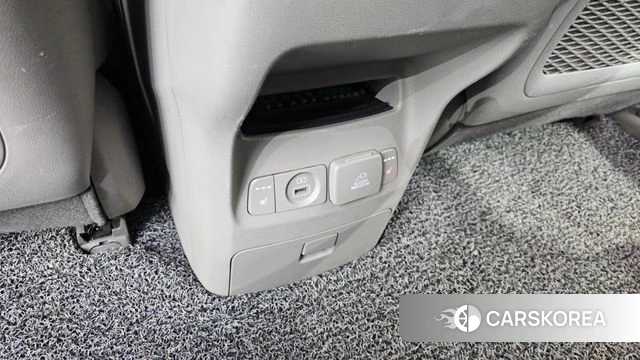 Kia All New Carnival id 3917570 из Кореи 10