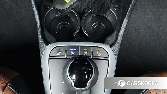 Kia The New Morning (JA) id 3058020 из Кореи 10