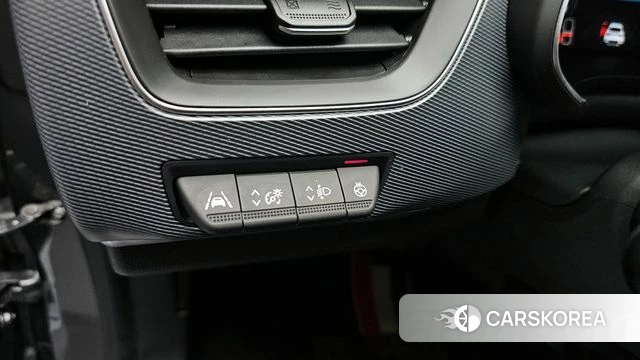Renault Korea (Samsung) XM3 id 4409160 из Кореи 10
