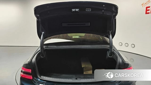 Genesis G80 (RG3) id 4415767 из Кореи 10
