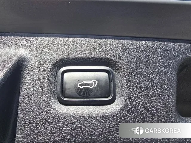 Hyundai The New Santa Fe id 3629794 из Кореи 10