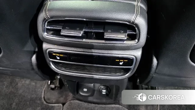 Genesis GV80 id 3389411 из Кореи 10