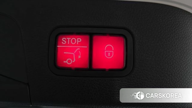 Mercedes-Benz EQC N293 id 4187691 из Кореи 10