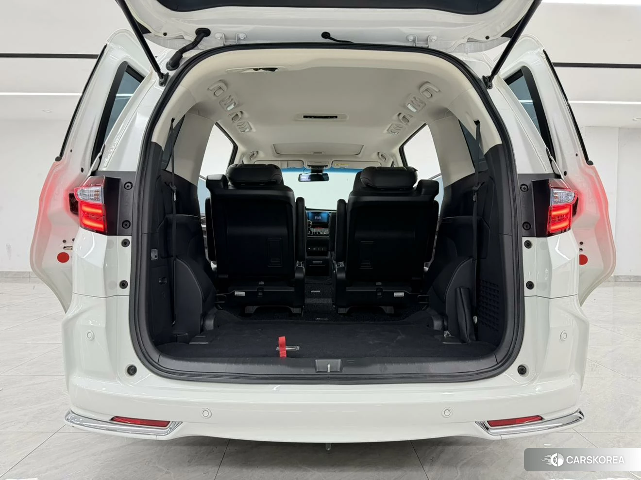 Honda Odyssey id 4455864 из Китая 10