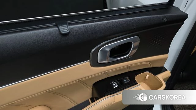 Kia Sorento 4th Generation id 4881300 из Кореи 10