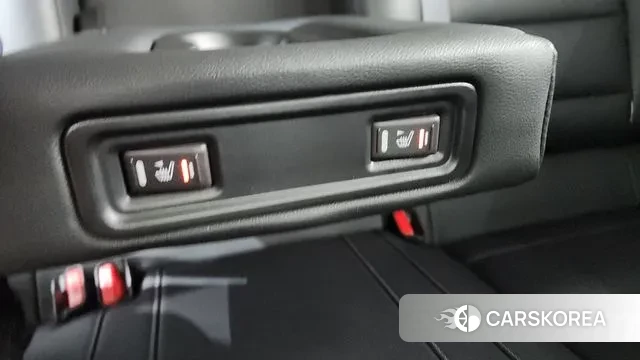 Renault Korea (Samsung) The New QM6 id 3438432 из Кореи 10