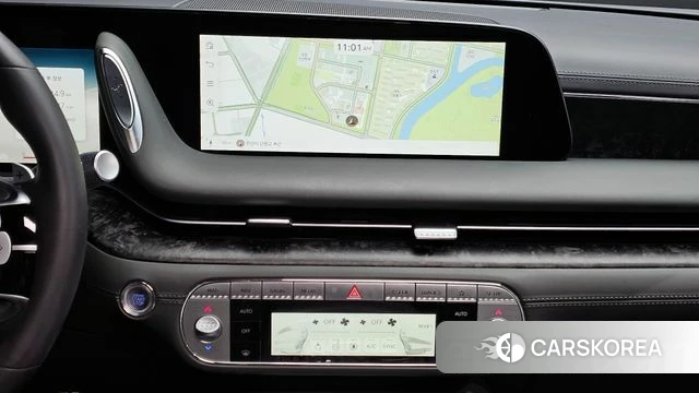 Genesis G90 (RS4) id 3897202 из Кореи 10