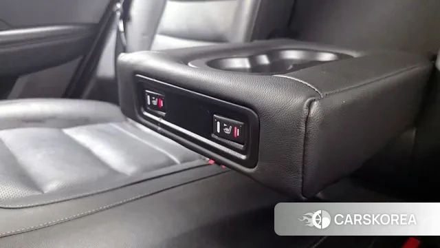 Renault Korea (Samsung) QM6 id 3313292 из Кореи 10