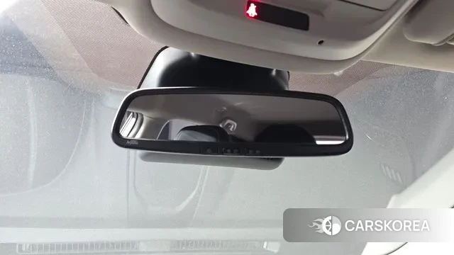 Renault Korea (Samsung) The New QM6 id 3777083 из Кореи 10