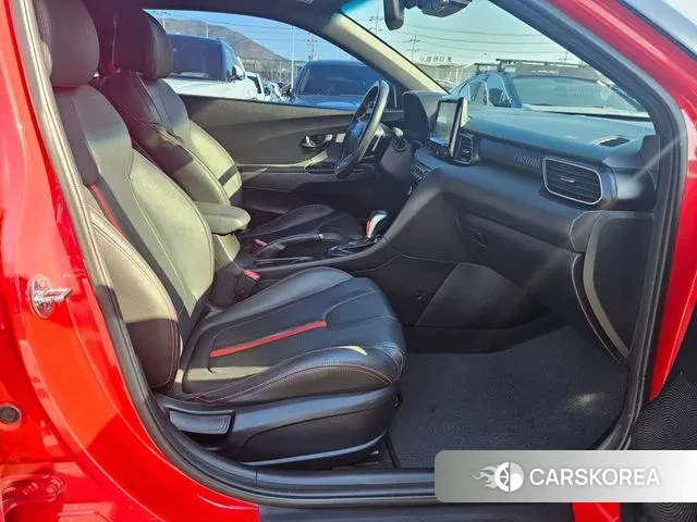 Hyundai Veloster (JS) id 3583331 из Кореи 10