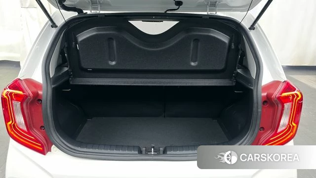 Kia Morning Urban (JA) id 3806979 из Кореи 10