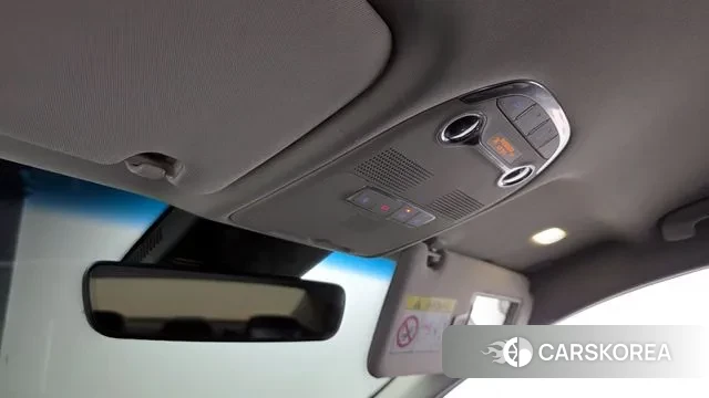 Hyundai The New Grandeur IG Hybrid id 3439107 из Кореи 10