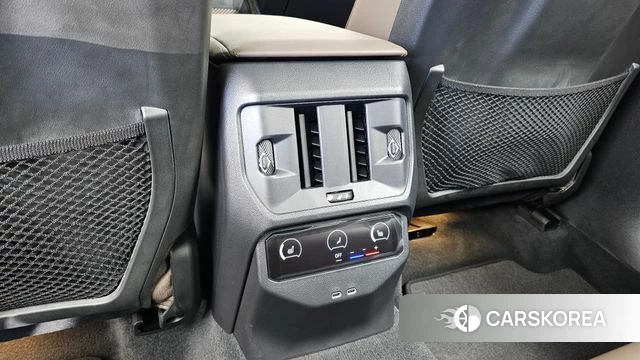 BMW X3 (G45) id 4413927 из Кореи 10