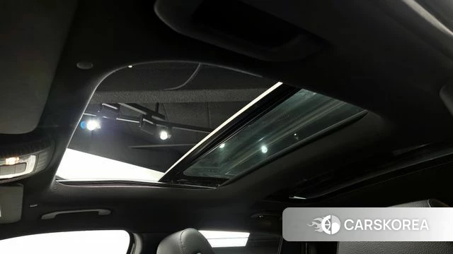 Mercedes-Benz GLB-Class X247 id 3826719 из Кореи 10