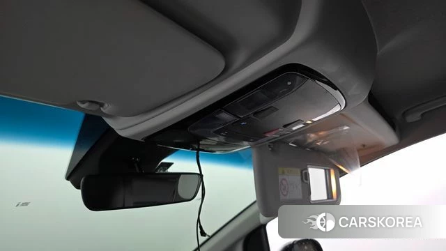 Hyundai Staria id 4186195 из Кореи 10