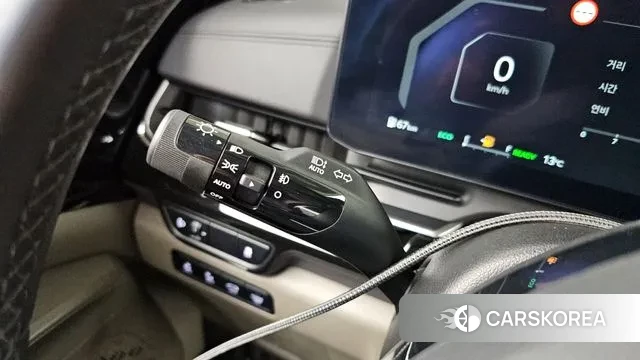 Kia The New Carnival 4th Generation id 3725917 из Кореи 10