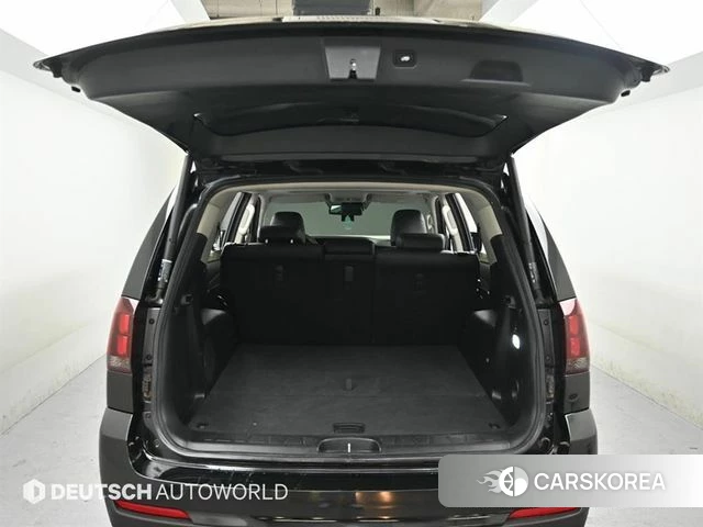 Kia Mohave Master id 4464771 из Кореи 10