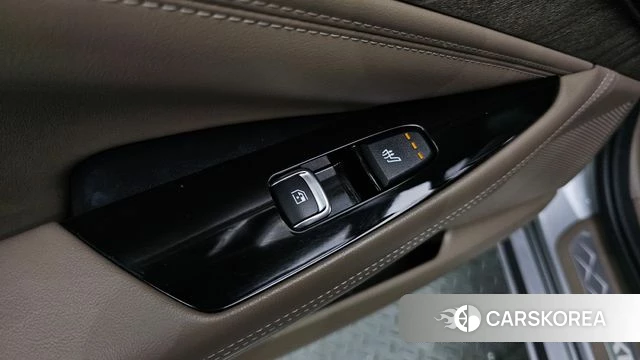 Kia K8 Hybrid id 3793369 из Кореи 10