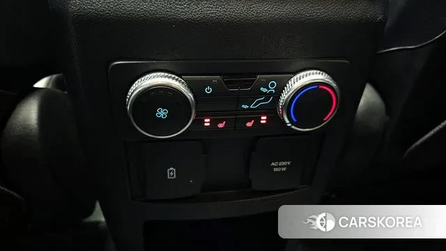 Ford Explorer 6th Generation id 3343990 из Кореи 10