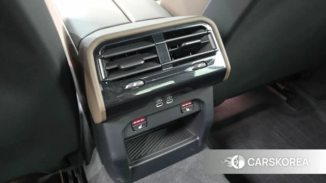 BMW 5 Series (G60) id 4630421 из Кореи 10