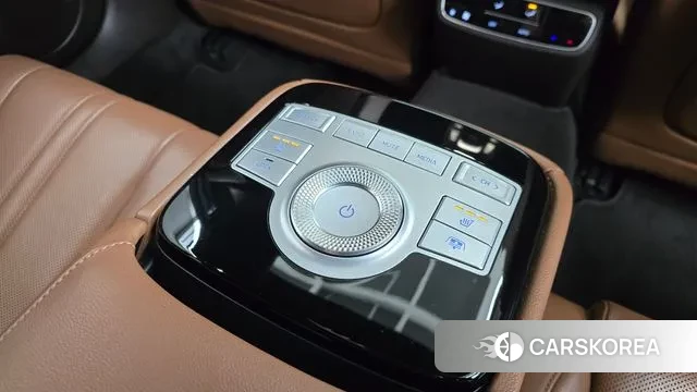 Genesis G80 (RG3) id 3727692 из Кореи 10