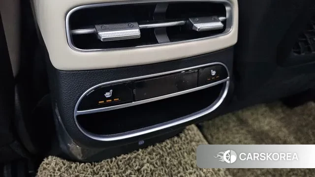 Genesis GV70 id 3606035 из Кореи 10