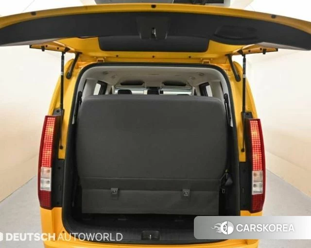 Hyundai Staria id 3793864 из Кореи 10