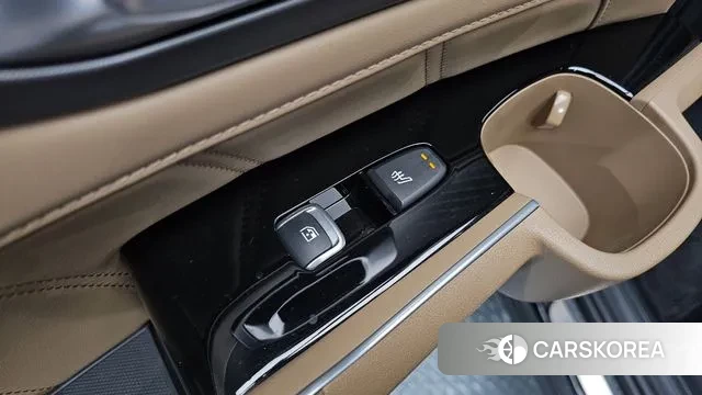 Kia The New Sorento 4th Generation id 3619903 из Кореи 10