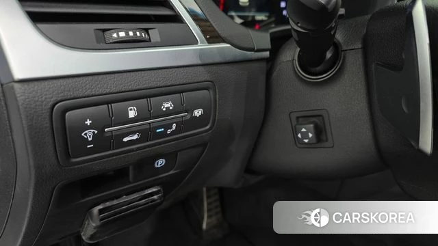 Genesis G80 id 4326100 из Кореи 10