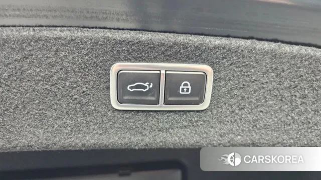 Genesis G80 (RG3) id 2989290 из Кореи 10