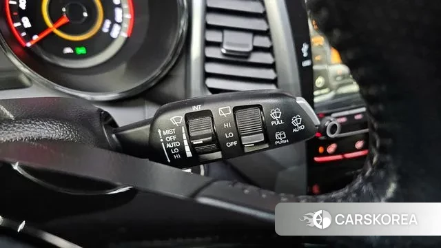 Ssangyong Tivoli Armor id 3444952 из Кореи 10