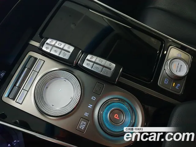 Genesis GV80 id 2662541 из Кореи 10