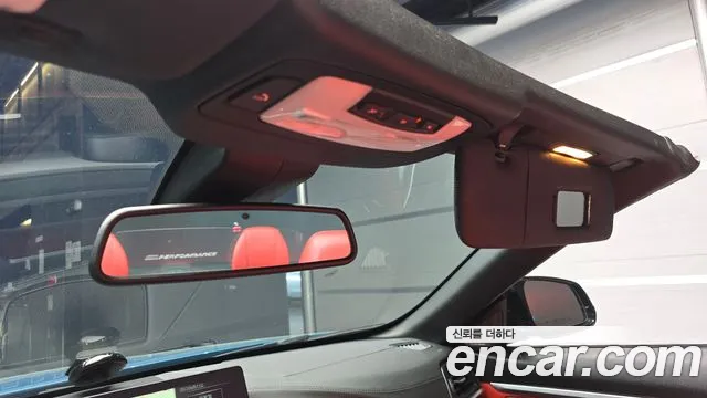 BMW 4 Series (F32) id 2680688 из Кореи 10