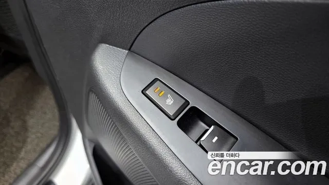 Hyundai All New Tucson id 2881638 из Кореи 10